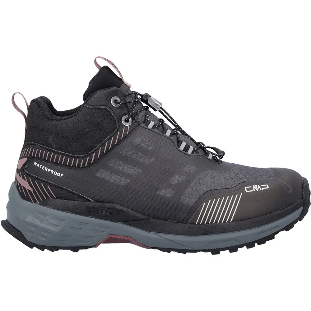 CMP Pohlarys Mid Waterproof 3q23136 Vandringskängor