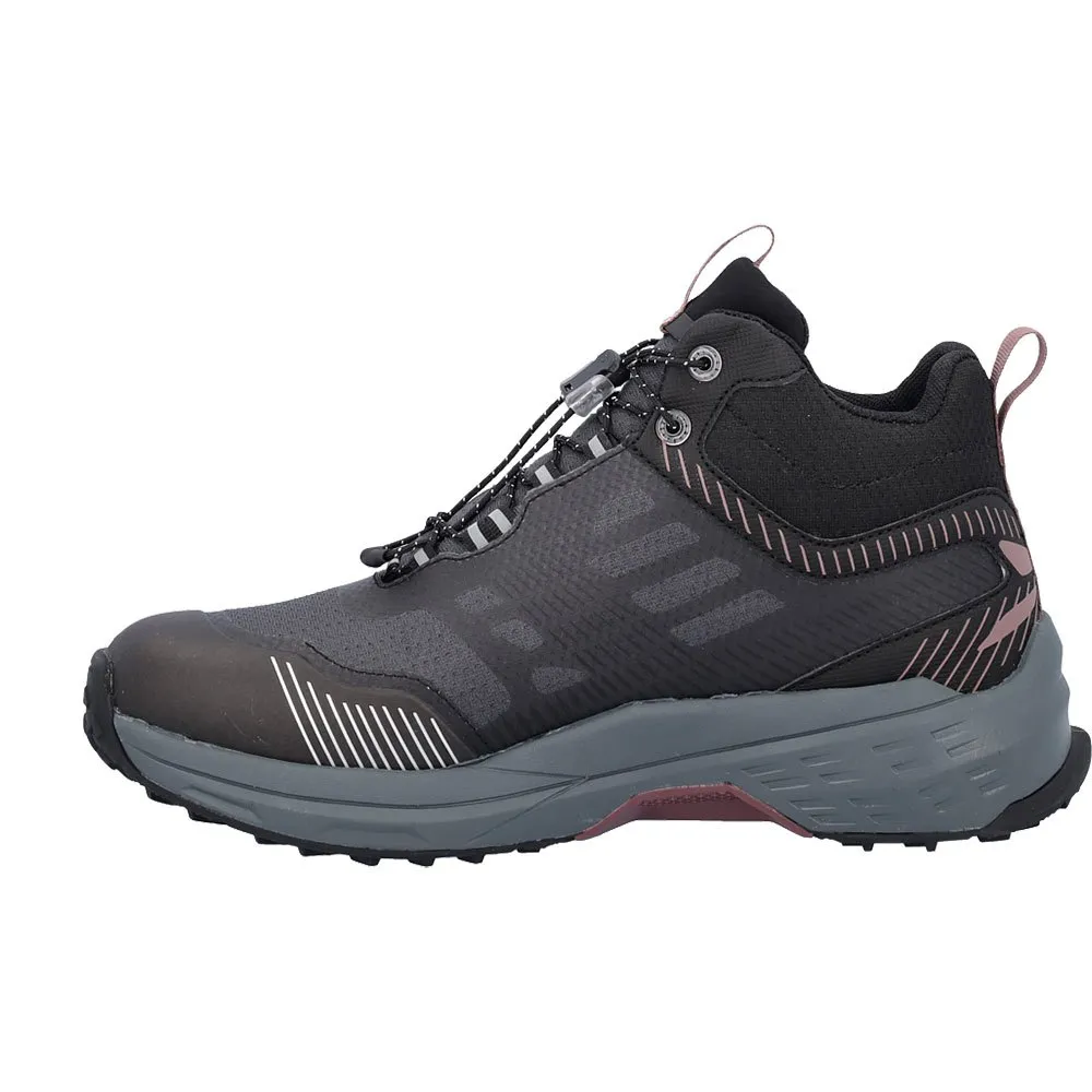 CMP Pohlarys Mid Waterproof 3q23136 Vandringskängor