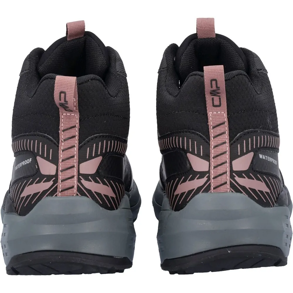 CMP Pohlarys Mid Waterproof 3q23136 Vandringskängor