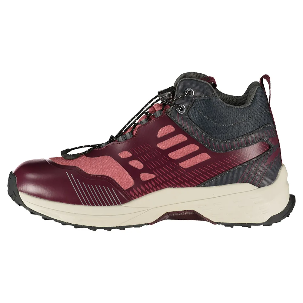 CMP Pohlarys Mid Waterproof 3q23136 Vandringskängor CMP Pohlarys Mid Waterproof 3q23136 Vandringskängor