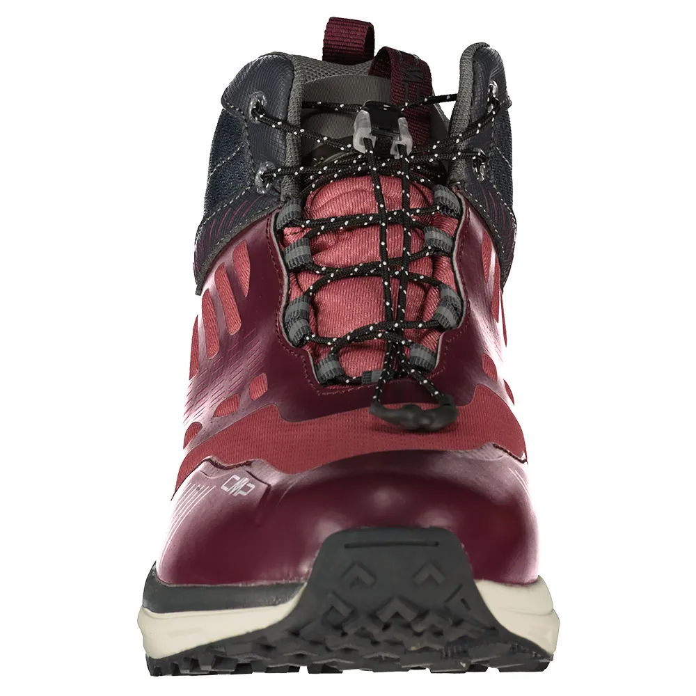 CMP Pohlarys Mid Waterproof 3q23136 Vandringskängor CMP Pohlarys Mid Waterproof 3q23136 Vandringskängor