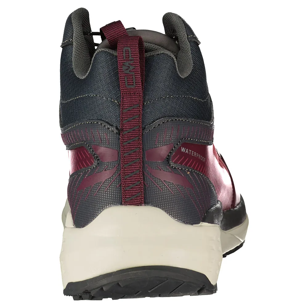 CMP Pohlarys Mid Waterproof 3q23136 Vandringskängor CMP Pohlarys Mid Waterproof 3q23136 Vandringskängor