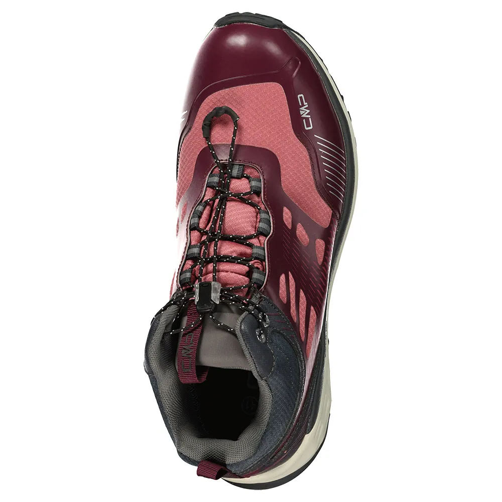 CMP Pohlarys Mid Waterproof 3q23136 Vandringskängor CMP Pohlarys Mid Waterproof 3q23136 Vandringskängor
