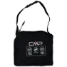 CMP Rain 39x6626 Byxor, Black
