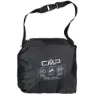 CMP Rain 39x6627 Comfort Fit Byxor, Black