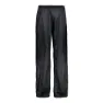 CMP Rain 39x6627 Comfort Fit Byxor, Black