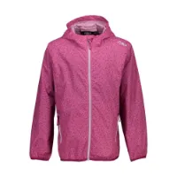 CMP Rain Fix Hood 31x7295 Jacka