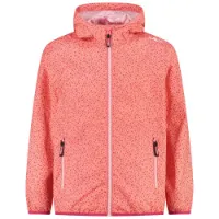 CMP Rain Fix Hood 31x7295 Jacka