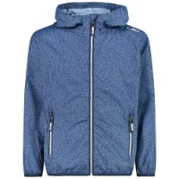 CMP Rain Fix Hood 31x7295 Jacka