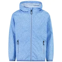 CMP Rain Fix Hood 31x7295 Jacka
