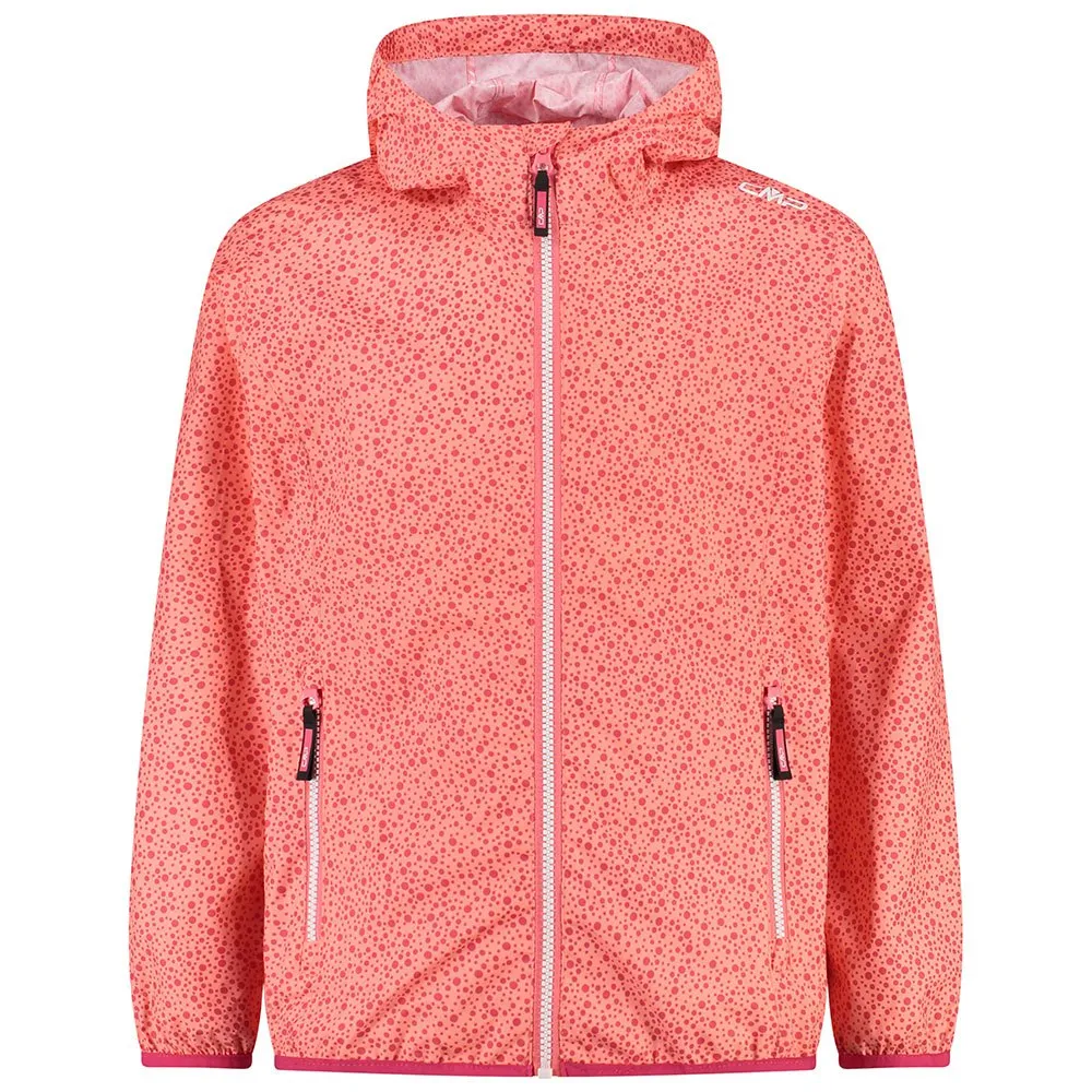 CMP Rain Fix Hood 31x7295 Jacka