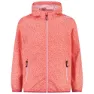 CMP Rain Fix Hood 31x7295 Jacka