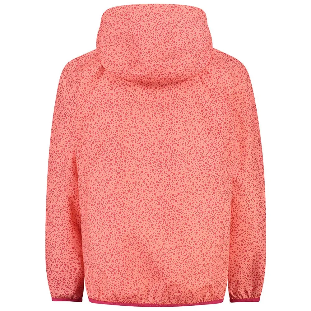 CMP Rain Fix Hood 31x7295 Jacka