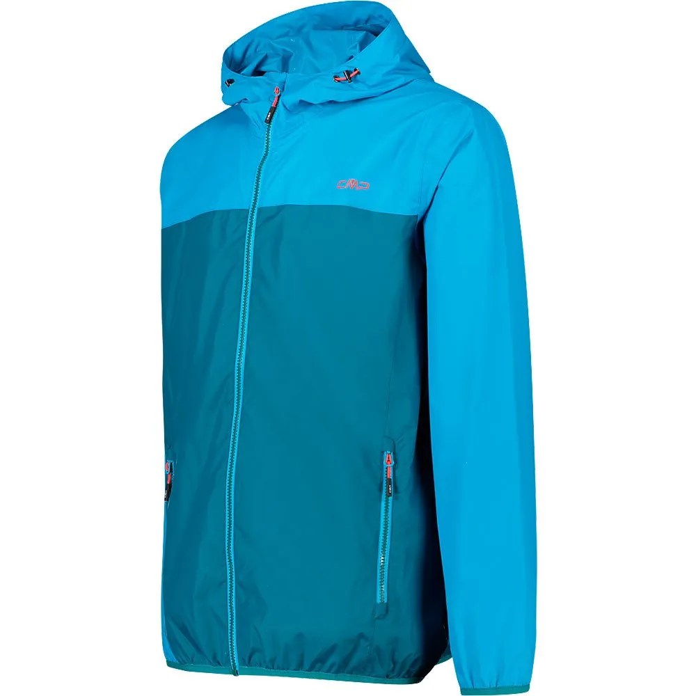 CMP Rain Fix Hood 32x5807 Jacka CMP Rain Fix Hood 32x5807 Jacka