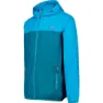 CMP Rain Fix Hood 32x5807 Jacka