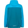 CMP Rain Fix Hood 32x5807 Jacka
