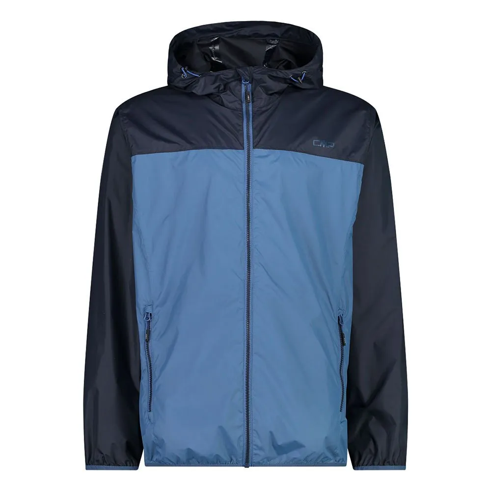 CMP Rain Fix Hood 32x5807 Jacka