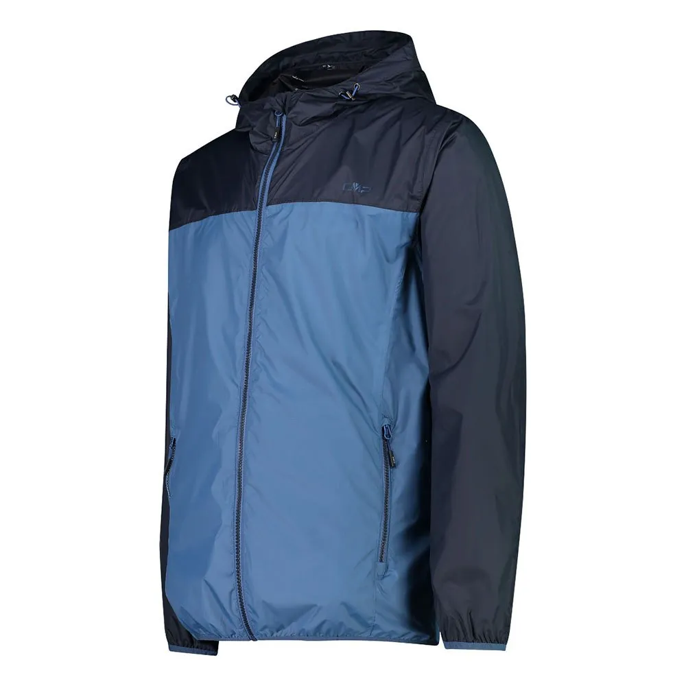 CMP Rain Fix Hood 32x5807 Jacka