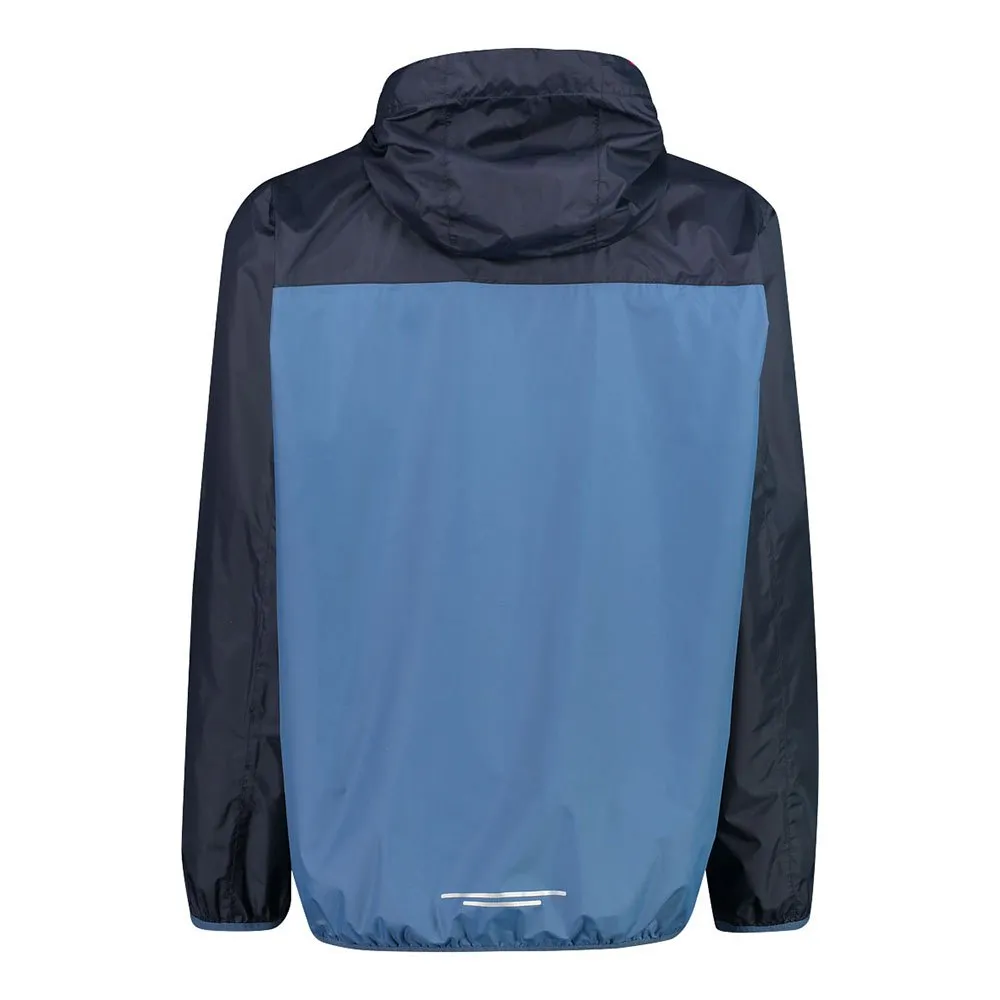 CMP Rain Fix Hood 32x5807 Jacka