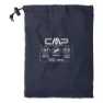 CMP Rain Fix Hood 32x5807 Jacka