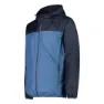 CMP Rain Fix Hood 32x5807 Jacka