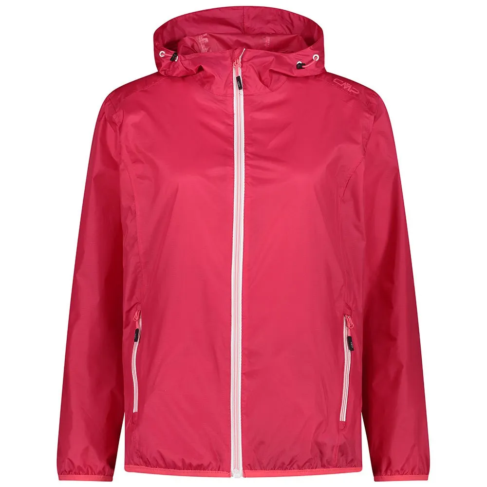CMP Rain Fix Hood 3x53256 Jacka