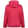 CMP Rain Fix Hood 3x53256 Jacka