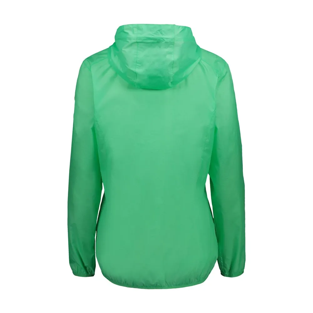 CMP Rain Fix Hood 3x53256 Jacka