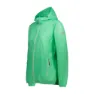 CMP Rain Fix Hood 3x53256 Jacka