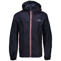 CMP Rain Fix Hood 3x57624 Jacka CMP Rain Fix Hood 3x57624 Jacka