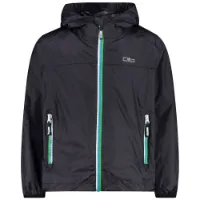 CMP Rain Fix Hood 3x57624 Jacka CMP Rain Fix Hood 3x57624 Jacka
