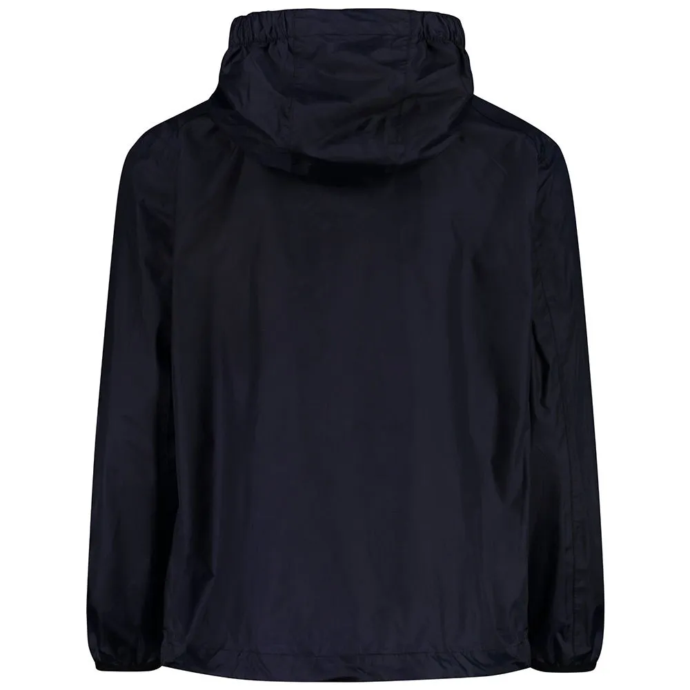 CMP Rain Fix Hood 3x57624 Jacka