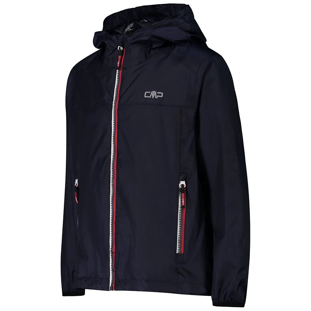 CMP Rain Fix Hood 3x57624 Jacka