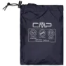 CMP Rain Fix Hood 3x57624 Jacka