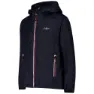 CMP Rain Fix Hood 3x57624 Jacka