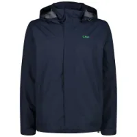 CMP Rain Snaps Hood 39x7367 Jacka CMP Rain Snaps Hood 39x7367 Jacka