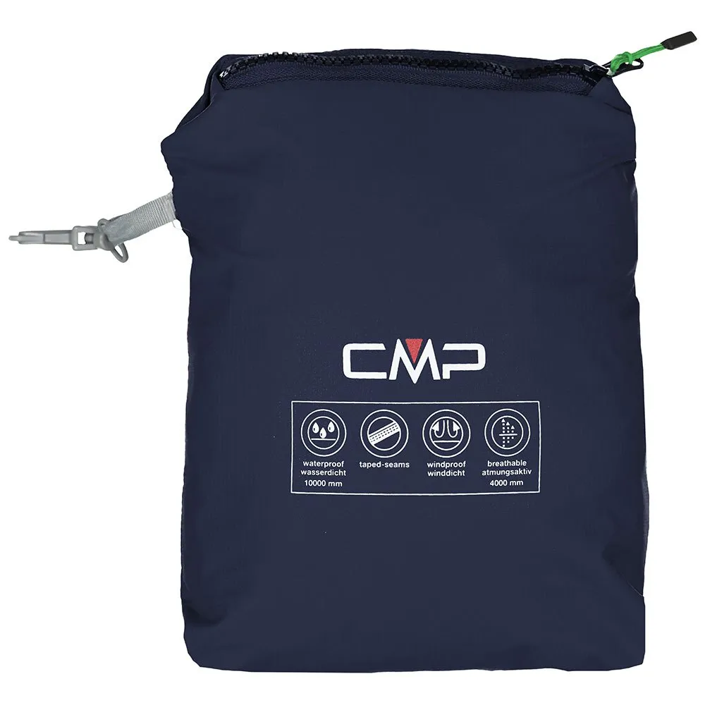 CMP Rain Snaps Hood 39x7367 Jacka CMP Rain Snaps Hood 39x7367 Jacka
