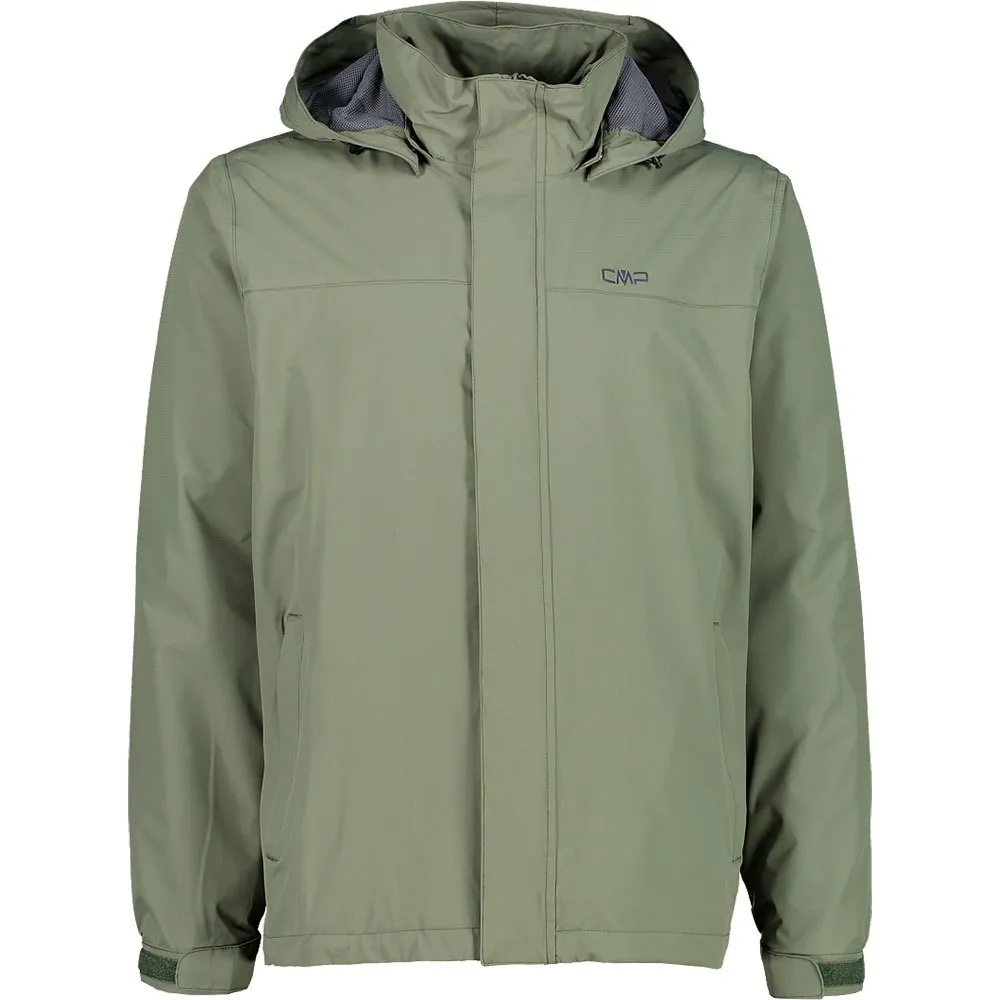 CMP Rain Snaps Hood 39x7367 Jacka