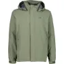 CMP Rain Snaps Hood 39x7367 Jacka