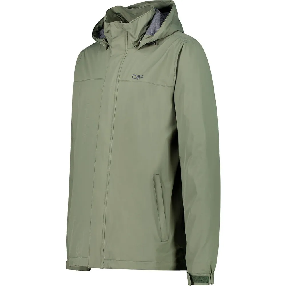 CMP Rain Snaps Hood 39x7367 Jacka