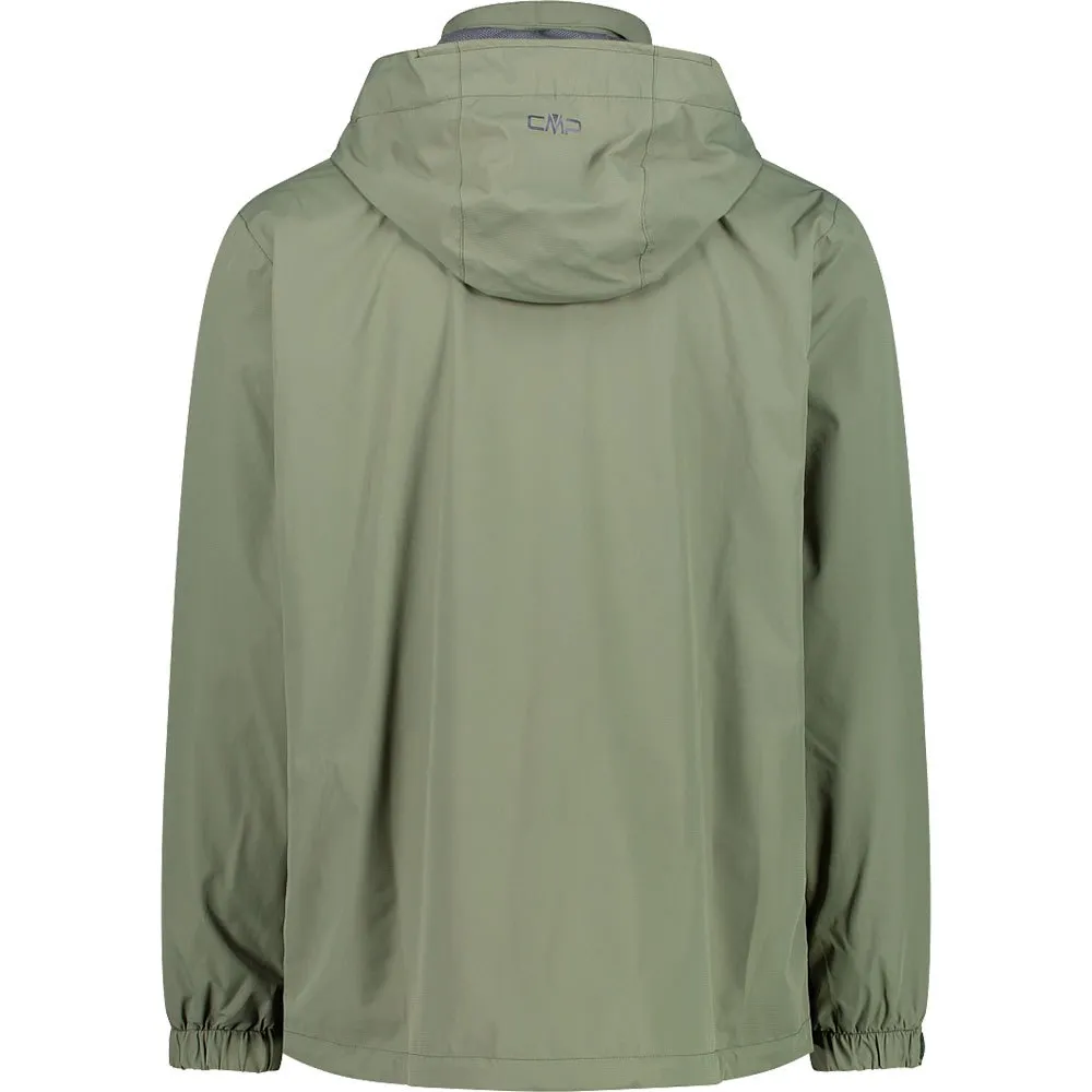 CMP Rain Snaps Hood 39x7367 Jacka