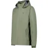 CMP Rain Snaps Hood 39x7367 Jacka