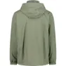 CMP Rain Snaps Hood 39x7367 Jacka