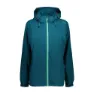 CMP Rain With Ventilation 30x9766+ Jacka, Bottle