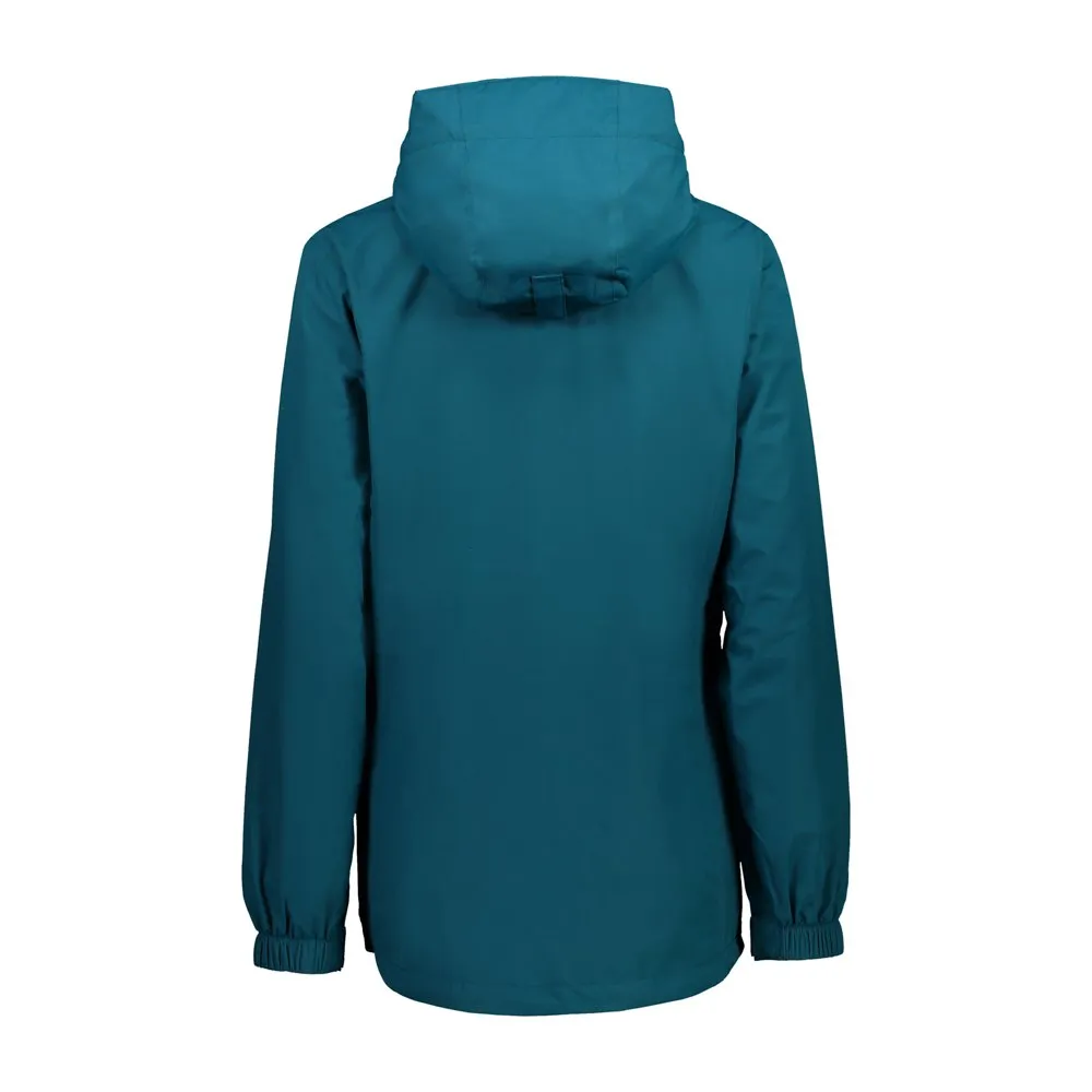 CMP Rain With Ventilation 30x9766+ Jacka, Bottle CMP Rain With Ventilation 30x9766+ Jacka, Bottle