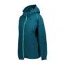 CMP Rain With Ventilation 30x9766+ Jacka, Bottle