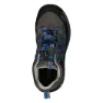 CMP Rigel Low Trekking Wp 3q13244 Vandringsskor, Grey / royal, EU 28