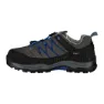 CMP Rigel Low Trekking Wp 3q13244 Vandringsskor, Grey / royal, EU 28