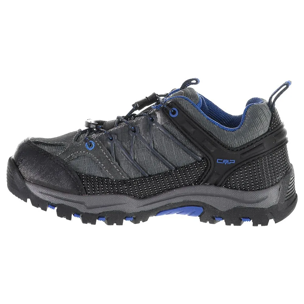 CMP Rigel Low Waterproof 3q54554 Vandringsskor