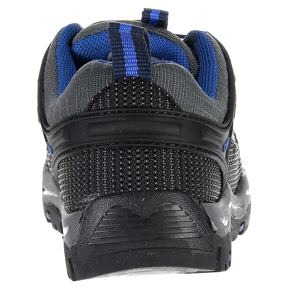 CMP Rigel Low Waterproof 3q54554 Vandringsskor